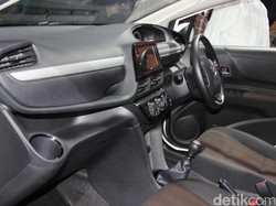 Trik Mengurangi Suara Deru Angin Saat Jendela Mobil Dibuka