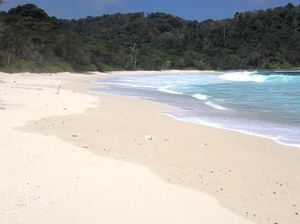 Apa Saja Pantai Anti Mainstream di Malang?