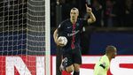 PSG Ditahan Imbang City di Kandang