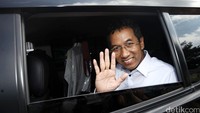 Gantikan Anies, Heru Budi Hartono Pernah Kerja Bareng Jokowi-Ahok di DKI