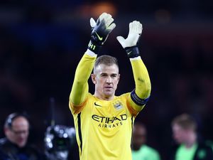 Hart Berharap Dua Gol Tandang City Tak Sia-sia