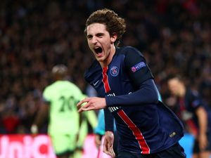Rabiot dan Barcelona Sudah Sepakat?