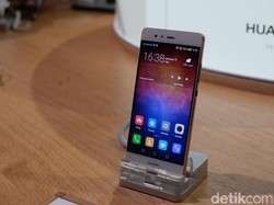 Peluru Mematikan Huawei untuk Samsung dan Apple