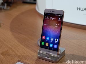 Peluru Mematikan Huawei untuk Samsung dan Apple Peluru Mematikan Huawei untuk Samsung dan Apple