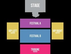 Ini 5 Kategori Tiket Konser Selena Gomez di Indonesia