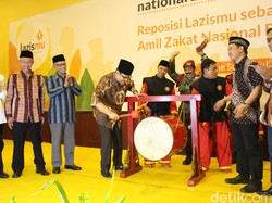 Eks Rektor Unair Jadi Tersangka di KPK, Muhammadiyah Beri Bantuan Hukum