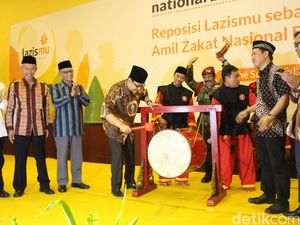 Eks Rektor Unair Jadi Tersangka di KPK, Muhammadiyah Beri Bantuan Hukum Eks Rektor Unair Jadi Tersangka di KPK, Muhammadiyah Beri Bantuan Hukum