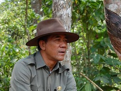 Ini Alasan Jayabaya Tantang Rano di Pilgub Banten