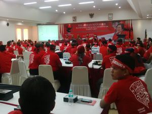 Risma Tak Jadi Pengajar Pelatihan Kampanye Pilkada, PDIP Cari Perspektif Lain