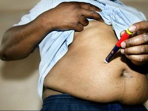 Gula Darah Terjaga, Haruskah Pasien Diabetes Tetap Kontrol ke Dokter?