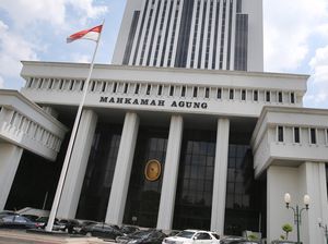 Rapim MA: Anggota TNI Homoseksual Dikenai KUHP Militer, Ancaman 28 Bulan Bui Rapim MA: Anggota TNI Homoseksual Dikenai KUHP Militer, Ancaman 28 Bulan Bui