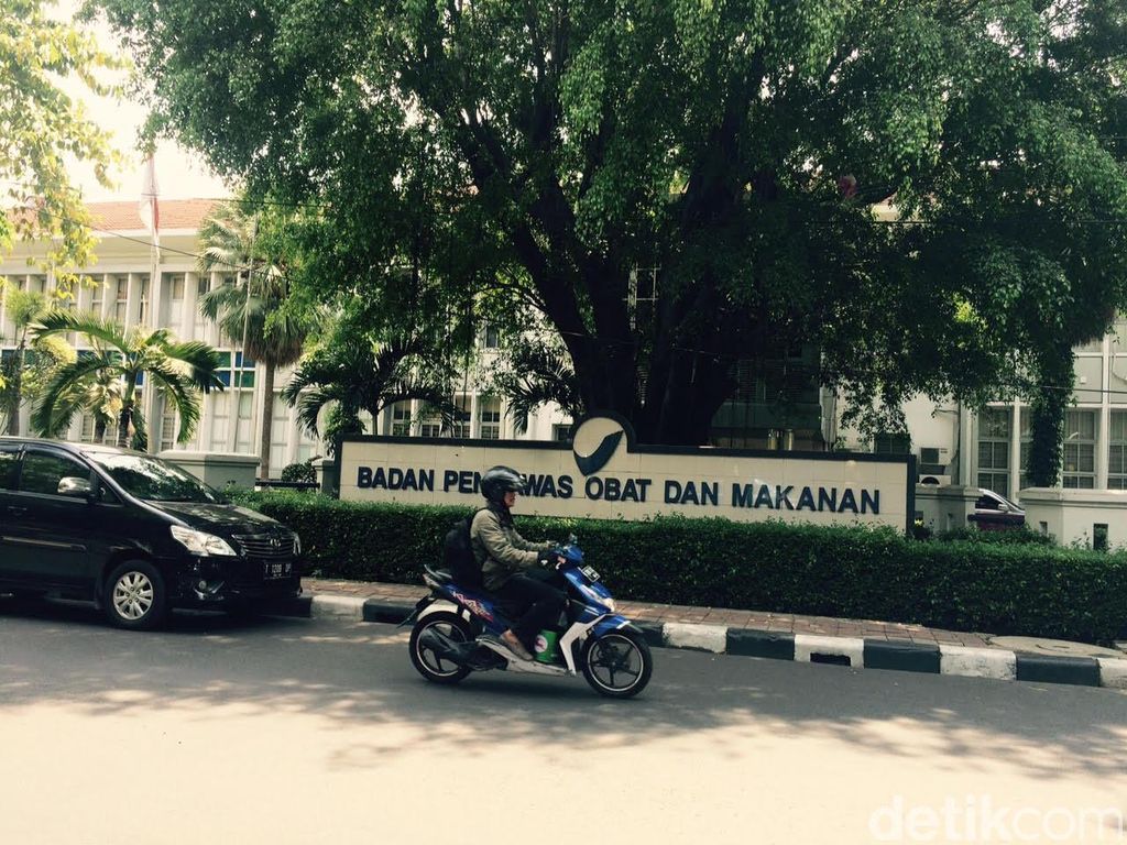 Penasaran Daftar Apotek Korban Obat Palsu? Ini Alasan BPOM Tak Mau Ungkap Penasaran Daftar Apotek Korban Obat Palsu? Ini Alasan BPOM Tak Mau Ungkap