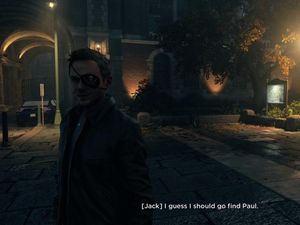 Begini Jadinya Kalau Main Quantum Break Bajakan