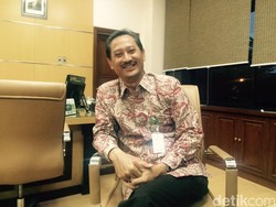 Kemenkes Tambah Rumah Sakit Rujukan Virus Corona Jadi 132