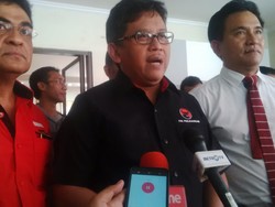 Manuver PDIP di Tengah Panasnya Hubungan Ahok-Yusril