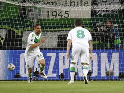 Madrid Akhirnya Kalah, Navas Akhirnya Kebobolan