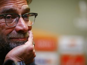 Klopp Tak Akan Segan Lakukan Perayaan jika Liverpool Bobol Gawang Dortmund