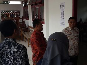 Kecewa Tak Dibelikan HP Android, Siswa SMK di Pacitan Mangkir UN Kecewa Tak Dibelikan HP Android, Siswa SMK di Pacitan Mangkir UN