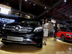 Bos Baru Mercy Indonesia