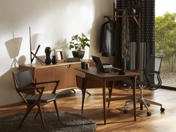 Vastuhome Hadirkan Furnitur Bergaya Minimalis Kontemporer Asal Jepang