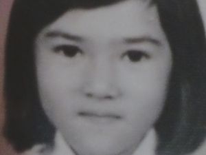 Cerita di Balik Nama Isyana Sarasvati