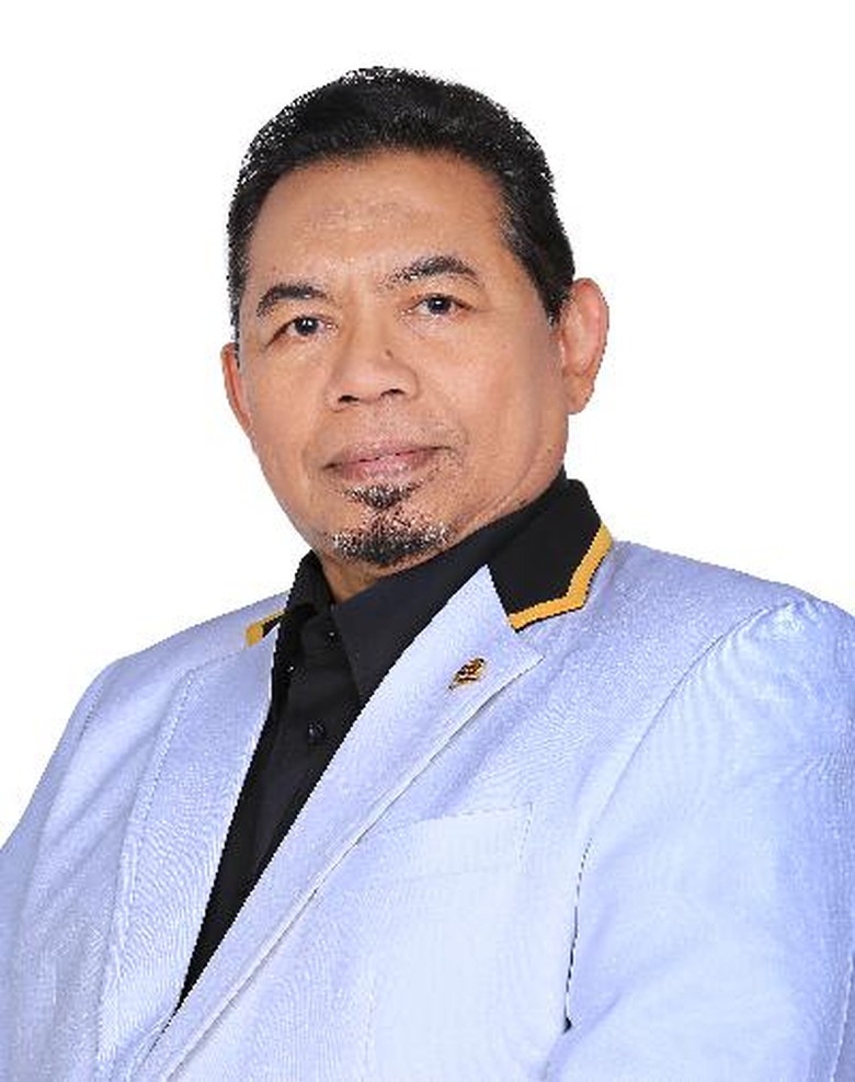 Biografi Fahri Hamzah Pks | ini profil gamari sutrisno yang dipecat pks bareng fahri Biografi Fahri Hamzah Pks | ini profil gamari sutrisno yang dipecat pks bareng fahri