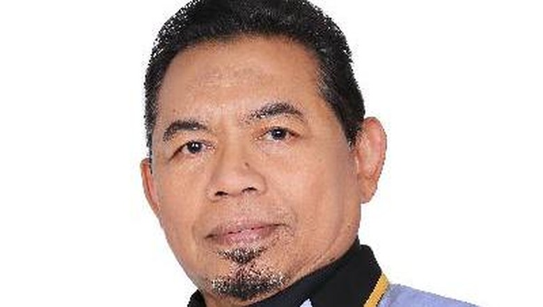 Cabut Gugatan Pemecatan ke PKS, Gamari Sutrisno Segera 
