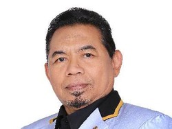 Cabut Gugatan Pemecatan ke PKS, Gamari Sutrisno Segera Dicopot dari DPR