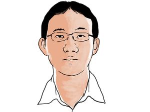 Sunny Tanuwidjaja Merapat ke Balai Kota DKI?