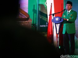 Kelakar Romi Ajak Keluarga JK Masuk PPP