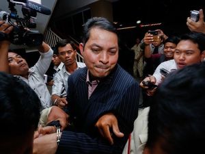 Raup Rp 1,5 M dalam Penipuan Visa, Dubes Kamboja untuk Korsel Diadili