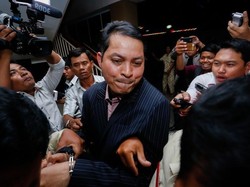 Raup Rp 1,5 M dalam Penipuan Visa, Dubes Kamboja untuk Korsel Diadili