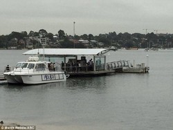 Miming Korban Pembunuhan di Sydney Belum Pernah Melapor ke KJRI
