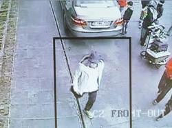 Polisi Belgia Rilis Foto Tersangka Bom Brussels Saat Kabur Berjalan Kaki