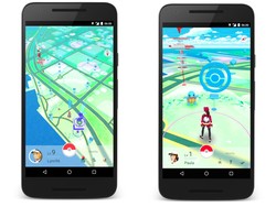 Video Bocoran Gameplay Pokemon Go Kembali Beredar