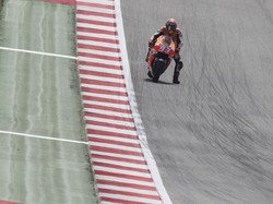Sirkuit Austin yang Bersahabat dengan Marquez