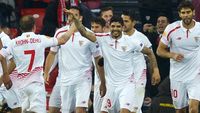Sevilla Tundukan Bilbao 2-1