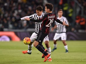 Bukan Cuma Dybala-Mandzukic, Milan Waspadai Juve Secara Keseluruhan