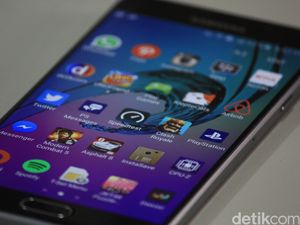 Bandwidth OTT Nakal akan Dicekik