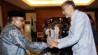 PBNU Jalin Kerjasama Dengan Kebudes Inggris