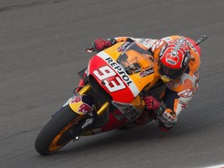 Marquez Prediksikan Persaingan Sengit Sampai Akhir Musim