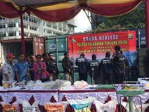 Bagaimana Bedakan Pupuk Palsu dengan yang Asli? Bagaimana Bedakan Pupuk Palsu dengan yang Asli?