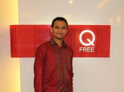 Menyambut Era Sistem Transportasi Cerdas di Indonesia