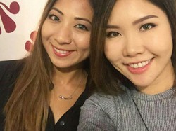 Foto Medsos Terakhir Miming Listiyani, WNI yang Dibunuh di Sydney