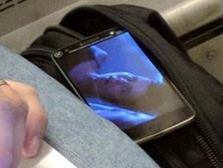 Inikah Tampang Moto X Terbaru?