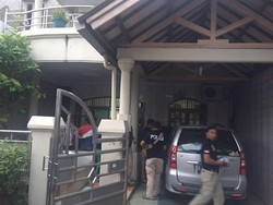 Disekap 6 Pria, Pengusaha Wanita Diancam Ditelanjangi hingga Dikubur Hidup-hidup