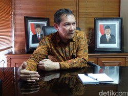 Pimpinan KPK: Tahun 2017 Kita Sebut Tahun Penindakan!