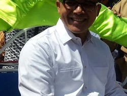 Begini Cara Bupati Anas Berinovasi dengan Sistem IT di Seluruh Pelosok Desa