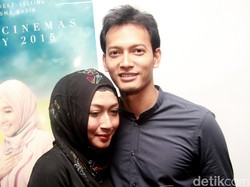 Dapat Kabar Istri Hamil, Fedi Nuril Kaget