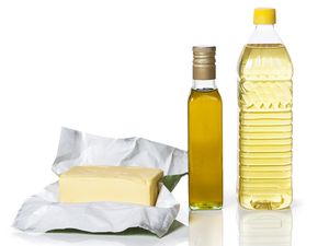 Minum Butter Seperti Kourtney Kardashian Buat Tubuh Sehat, Ini Kata Pakar